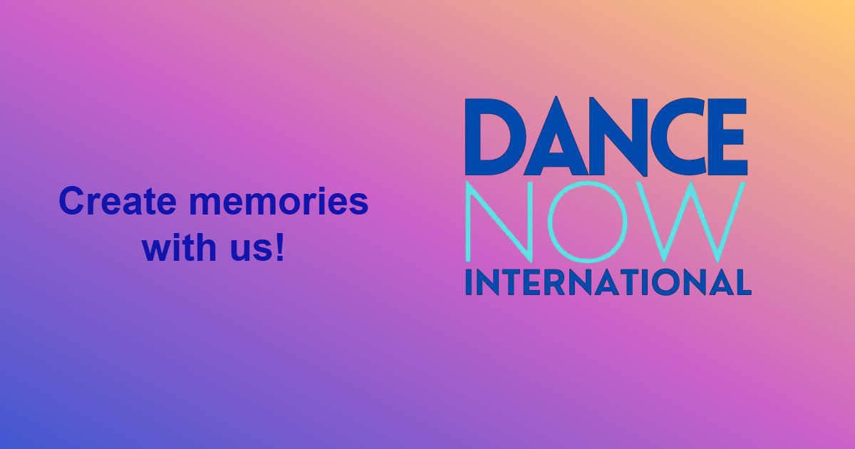 DanceNow Portal
