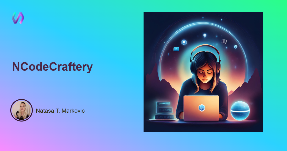 NCodeCraftery